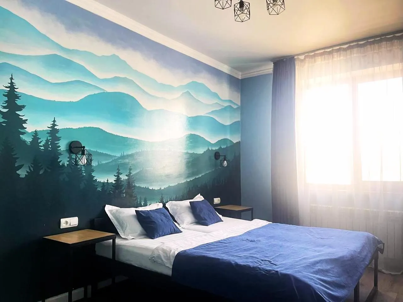 Homefort Hostel Almaty